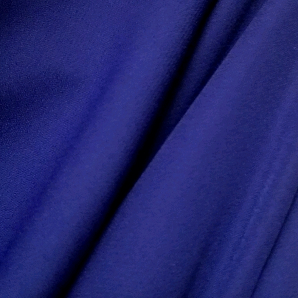 Drape Front Chiffon Top - Picture 4 of 4